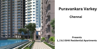 Puravankara Varkey Chennai -E-Brochure