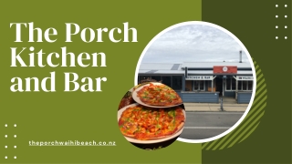 Get The Best Cabinet Food Waihi Beach