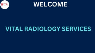 Top 5 Teleradiology Companies in India