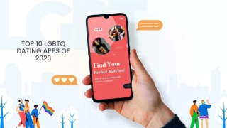 Best LGBTQ Dating App of 2023