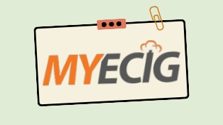 The Advantages Of Electronic Vapour Cigarettes - MyEcig