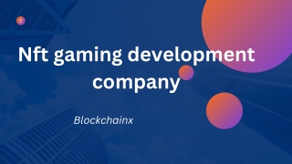 NFT Marketplace devlopmem22