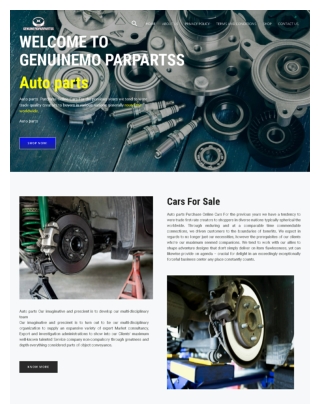 Auto parts | Buy Car spare parts online | Purchase Car Parts online. 1 760650211