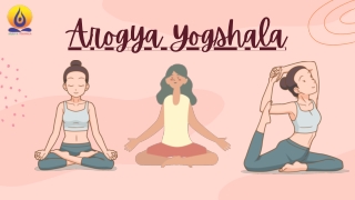 Private Yoga Classes at Home