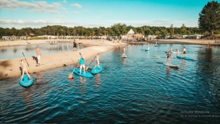 Familiecamping Nederland