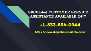 How to Fix SBCGlobal AT&T Email Login Problems?