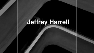 Jeffrey Harrell Explains: The Benefits Of Having A Career In The Medical Field