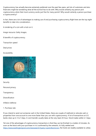 11 Ways to Completely Ruin Your Crypto mlm