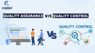 Quality Assurance (QA) vs Quality Control (QC) (2)