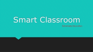 Smart Classroom