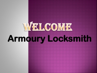 Get the Best 24/7 Locksmith in Alkimos