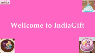 Best Barbie Doll Birthday Cakes in Indiagift
