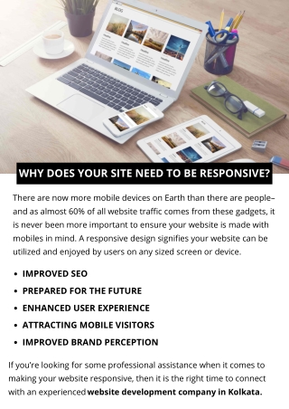 WHY DOES YOUR SITE NEED TO BE RESPONSIVE?