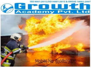 Get The Best Safety Officer Course Institute in Siwan with Expert Faculties