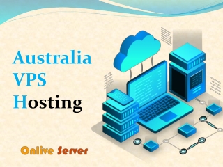 Australia VPS Hosting, The Best Option for Your Web Hosting Business