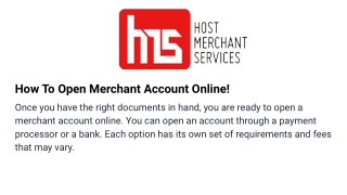How-to-open-merchant-account-online!