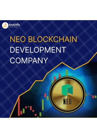 NEO Blockchain Development Company