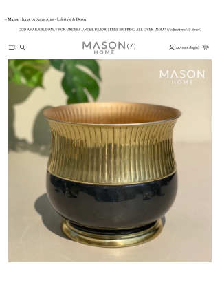 Buy luxor dustbin _ planter dustbin _ dustbin for Home2
