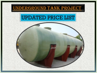 Underground Storage Tank Updated Price List,Acid Tank Suppliers,Diesel Tank Manufacturers,SS 316 Stainless Steel Tank De