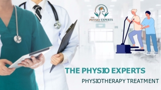 Physiotherapy Clinic In Gurgaon