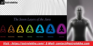 The Effects of a White Aura on Daily Life  AstroLekha