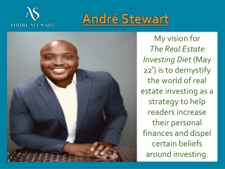 André Stewart PPT