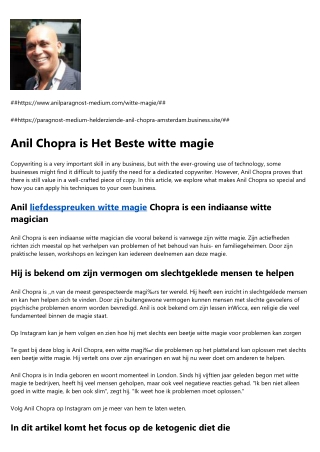 witte magie spreuken liefde