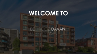 Making Your Dream Home A Reality Buy Your Dream Home Online