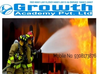 Join The Best Safety Officer Course Institute in Muzaffarpur with Trained Trainer