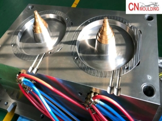 Injection Molding China