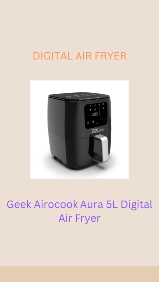 DIGITAL AIR FRYER (2)