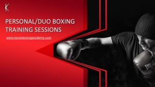 PERSONAL_DUO BOXING TRAINING SESSIONS _ Boxing Classes Abu Dhabi _ Boxing In Abu Dhabi