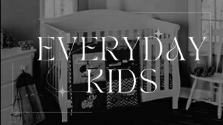 Baby Bedding Set  Foreverydaykids.com