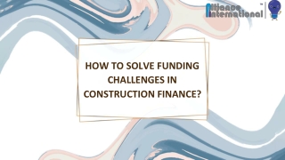 How To Solve Funding Challenges In Banking And Finance Sector?