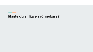 Måste du anlita en rörmokare_