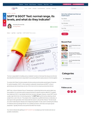 SPGT TEST