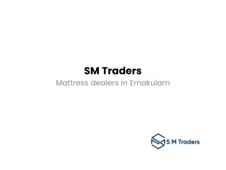 Mattress dealers in Ernakulam