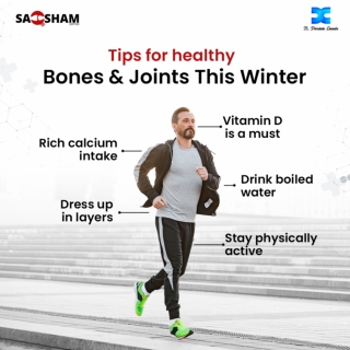 Best Bone Doctor in Gurgaon