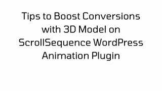 Minimalist Beige Cream Tips to Boost Conversions Brand Proposal Presentation (1)