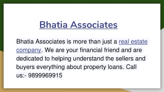 DWARKA SECTOR 19 PROPERTY