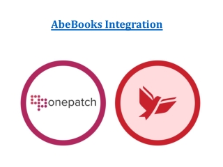 Multi-Channel AbeBooks Integration | AbeBooks Order and Inventory Management