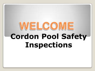 Best Pool Fence Inspections in Cheltenham