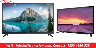 Itel HD Smart TV  A More Intelligent Approach to Magical Home Entertainment  ItelIndia
