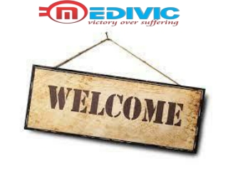 Medivic Aviation Air Ambulance Service in Ranchi