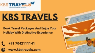 Air Ticketing Agents in Delhi