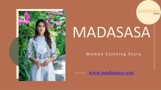 Designer Indo-Western Dresses