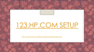 123.hp.com/setup