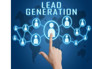 B2B Lead Generation Company in Pune