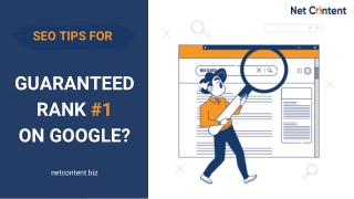 5 Most Important SEO Updates For Higher Ranking On Google