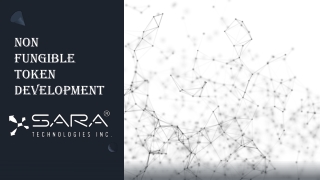 NFT Development Services